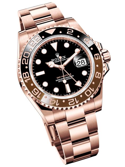 rolex gmt everose kaufen|Rolex GMT.